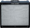 Fender Hot Rod DeVille 212 Tube Guitar Combo Amp Black