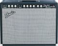Fender Custom Vibrolux Reverb-Amp Combo