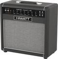 Hiwatt Custom 50W 1X12 Tube Guitar Combo Amp Black