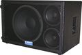 ISP Technologies Bass Vector 115 Active Cabinet