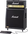 Marshall JVM410H and 1960A or 1960B Tube Guitar Half Stack