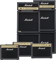 Marshall JVM Series JVM215C 50W 1x12 Tube Combo Amp Black