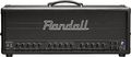 Randall Kirk Hammett Signature Series RM100KH 100W Tube Guitar Amp Head Black