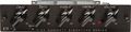 Randall Kirk Hammett Signature Series KH2 Guitar Preamp Module Black