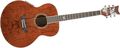 Daisy RockButterfly Jumbo Acoustic-Electric Guitar