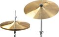 Agazarian Hi-Hat Crash Pack