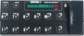 Digitech Control2 Foot Controller Black