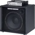 Genz-Benz Shuttle 6.0-12T 600 Watt Lightweight Bass 1x12 Combo