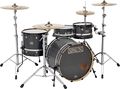 Spaun3-Piece Maple Shell Pack