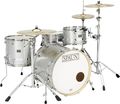 Spaun3-Piece Maple Shell Pack