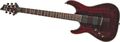 Schecter Guitar ResearchC-1 Hellraiser Left-Handed Electric Guitar