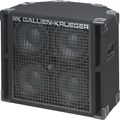 Gallien-Krueger 410Rbh 800W 4X10 Bass Cab With Horn