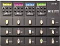 Line 6 M13 Stompbox Modeler Guitar Multi Effects Pedal