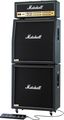 MarshallJVM410H, 1960AV, and 1960BV Tube Guitar Full Stack