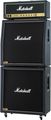 MarshallJCM800 2203X, 1960A, and 1960B Tube Guitar Full Stack