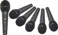 Audio-TechnicaM4000S Microphone 6-Pack