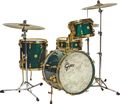 Gretsch Drums 125th Anniversary 4-Piece Jazz Shell Pack