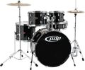 PDPZ5 5-Piece Shell Pack