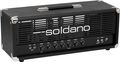 SoldanoAvenger 50W Tube Guitar Amp Head