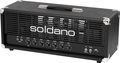 SoldanoHot Rod 100 Avenger 100W Tube Guitar Amp Head