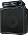 AcousticB200H 200W Bass Head and B115 250W 1x15 Bass Cab Package
