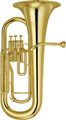 YamahaYEP-201 Series 3-Valve Euphonium