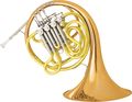 Conn11D Symphony Series Fixed Bell Double Horn
