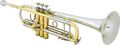 Bach180-43 Stradivarius Series Bb Trumpet