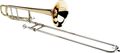 Bach42BO Stradivarius Series F Attachment Trombone