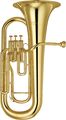 YamahaYEP-201M Series Convertible Marching Bb Euphonium