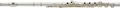 Yamaha200 Series Open Hole Student Flute