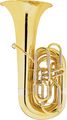 Jupiter582 Concert Series 4-Valve 4/4 BBb Tuba