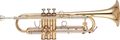 HoltonST307 MF Horn Series Bb Trumpet