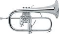 Bach183 Stradivarius Series Bb Flugelhorn