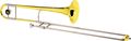 King2102PL 2B Plus Legend Series Trombone