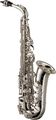 Yamaha YAS-82Z Custom Z Series Alto Saxophone YAS-82ZS - Silver-Plated