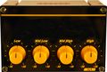Markbass MoMark EQ4 Bass EQ Module