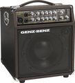 Genz BenzShenandoah Compak 300 SHEN-CPK-8T 300W 1x8 Acoustic Guitar Combo Amp