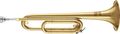 GetzenM2003E American Heritage Elite Series Bb Field Trumpet