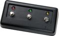 CrateCFS3 3-Button Footswitch