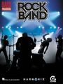 Hal LeonardRock Band Bass Tab Songbook