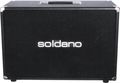 Soldano2x12 Speaker Cabinet