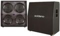 Soldano 4X12 Slant Speaker Cabinet