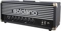 SoldanoAvenger Amplifier Head