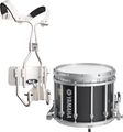 YamahaMS9214B 14" SFZ SNARE BLACK WITH RM-TSFZ ALUM CARRIER