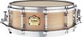 Yamaha GSM1450 GRAND SYMPHONIC MAPLE SNARE DRUM WITH SS745A Stand