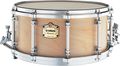 Yamaha GSM1465 GRAND SYMPHONIC MAPLE SNARE DRUM WITH SS745A Stand