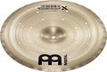 Meinl Generation X Filter China Effects Cymbal With Jingles 14