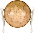 Fancy PansMini Diatonic Steel Drum