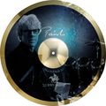 PaisteStewart Copeland Signature Blue Bell Ride